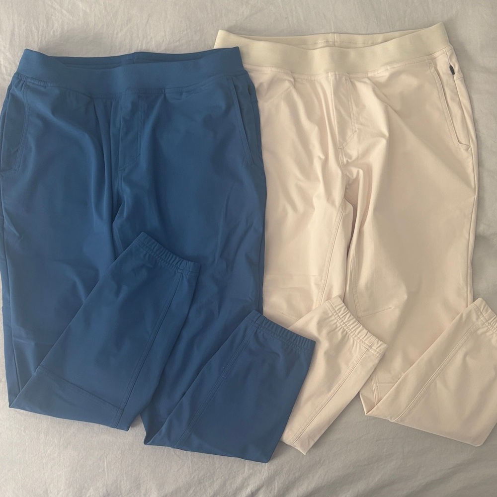 Men's Legends Performance Joggers (2 Pairs)